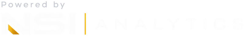 Powered by NSI Analytics